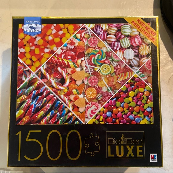 AND EVEN MORE Puzzles - Picture 4 of 13